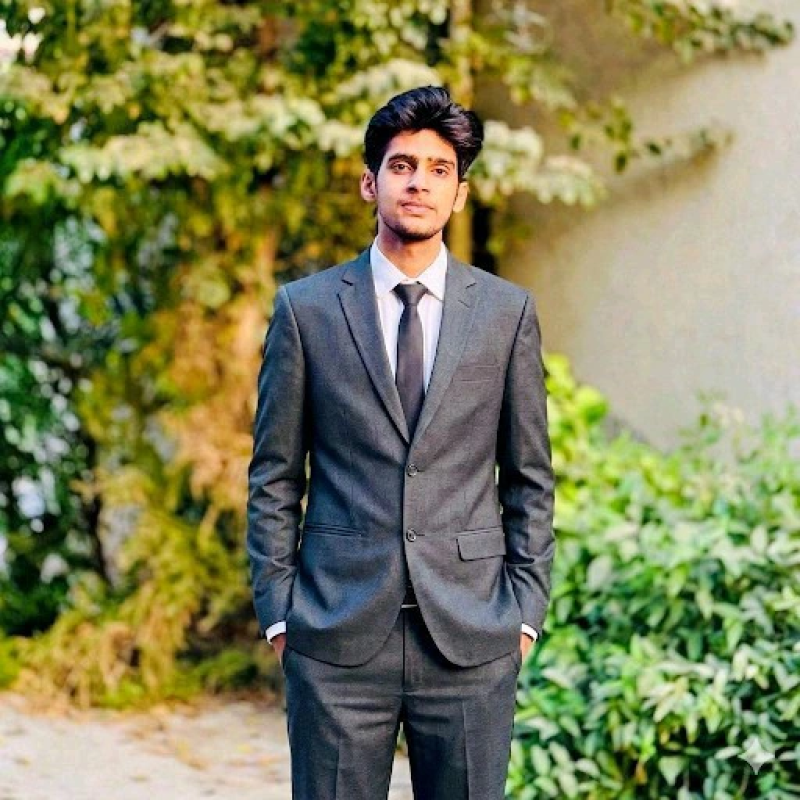 Muhammad Hamza Shakeel
